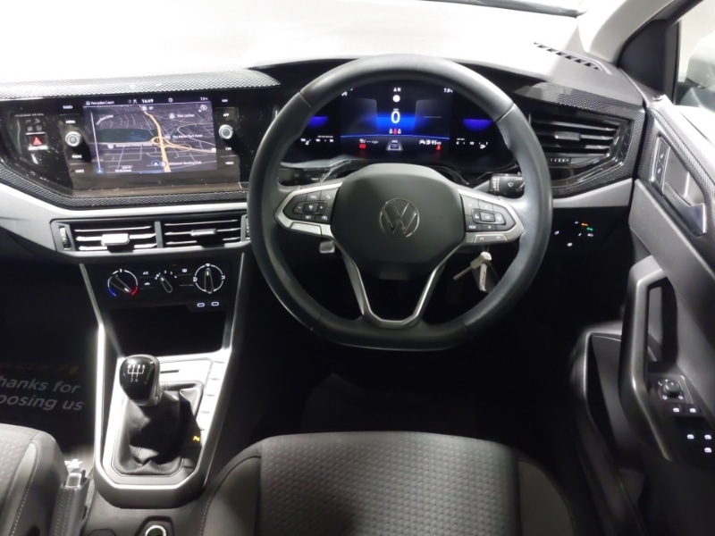 Used Volkswagen Polo 2022 for sale - 76970364: Photo 7