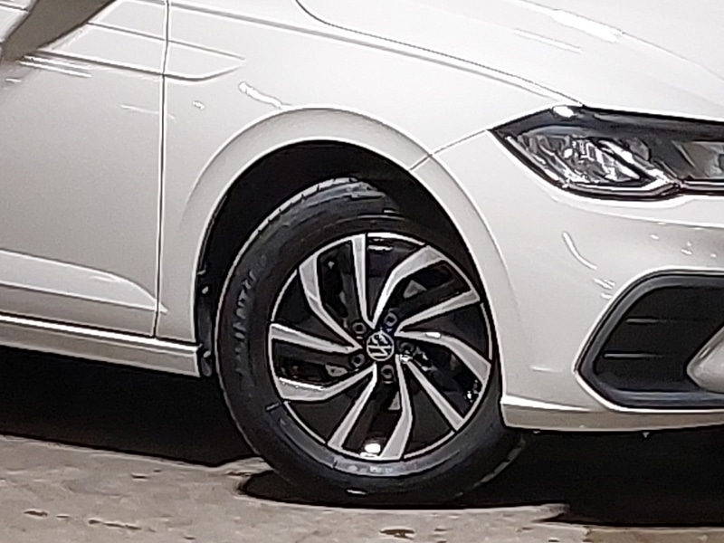 Used Volkswagen Polo 2022 for sale - 76970364: Photo 9