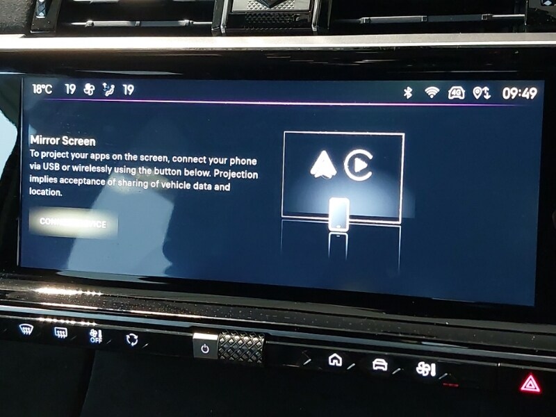 Used DS Automobiles DS 7 2023 for sale - 77678250: Photo 16