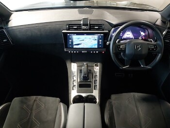 Used DS Automobiles DS 7 2023 for sale - 77678250: Photo