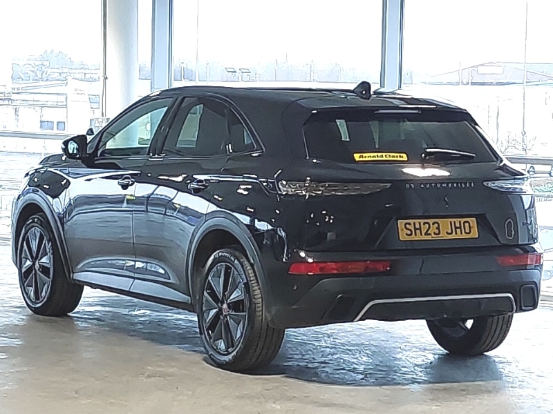 Used DS Automobiles DS 7 2023 for sale - 77678250: Photo 3