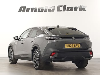 Used Peugeot 408 2025 for sale - 79048397: Photo
