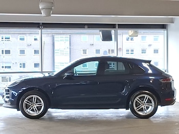 Used Porsche Macan 2019 for sale - 79153413: Photo