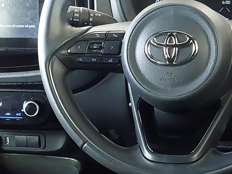 Used Toyota Aygo X 2022 for sale - 77767335: Photo 10