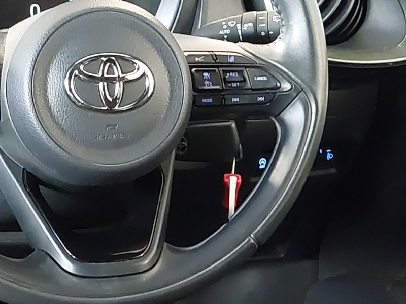 Used Toyota Aygo X 2022 for sale - 77767335: Photo 11