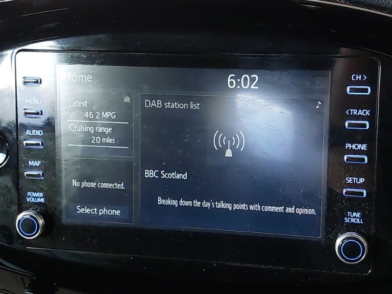 Used Toyota Aygo X 2022 for sale - 77767335: Photo 12