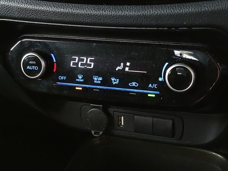 Used Toyota Aygo X 2022 for sale - 77767335: Photo 15