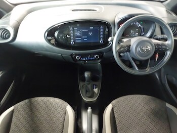 Used Toyota Aygo X 2022 for sale - 77767335: Photo