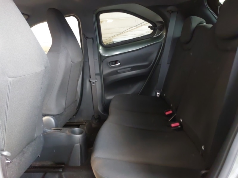 Used Toyota Aygo X 2022 for sale - 77767335: Photo 6