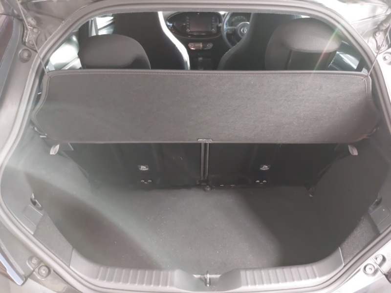 Used Toyota Aygo X 2022 for sale - 77767335: Photo 8