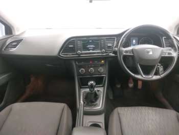 Used SEAT Leon 2015 for sale - 74907119: Photo