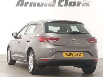 Used SEAT Leon 2015 for sale - 74907119: Photo