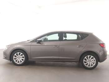 Used SEAT Leon 2015 for sale - 74907119: Photo