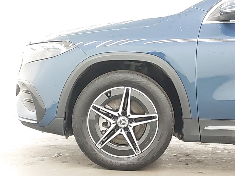 Used Mercedes-Benz EQA 2023 for sale - 76369616: Photo 12