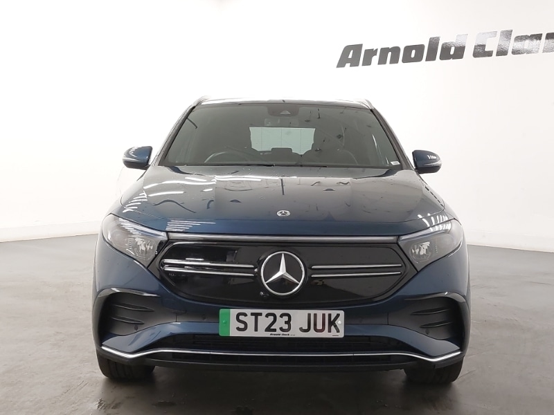 Used Mercedes-Benz EQA 2023 for sale - 76369616: Photo 13