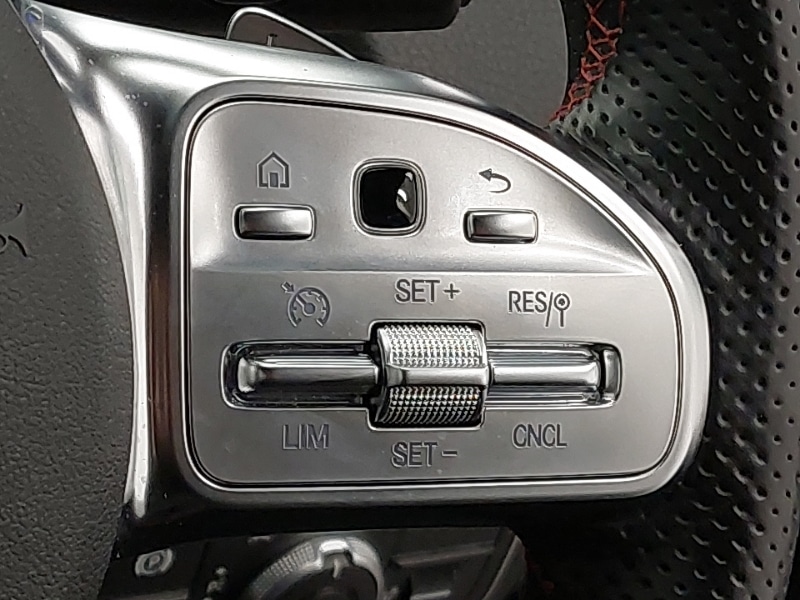 Used Mercedes-Benz EQA 2023 for sale - 76369616: Photo 14