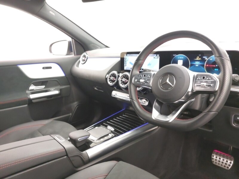 Used Mercedes-Benz EQA 2023 for sale - 76369616: Photo 18