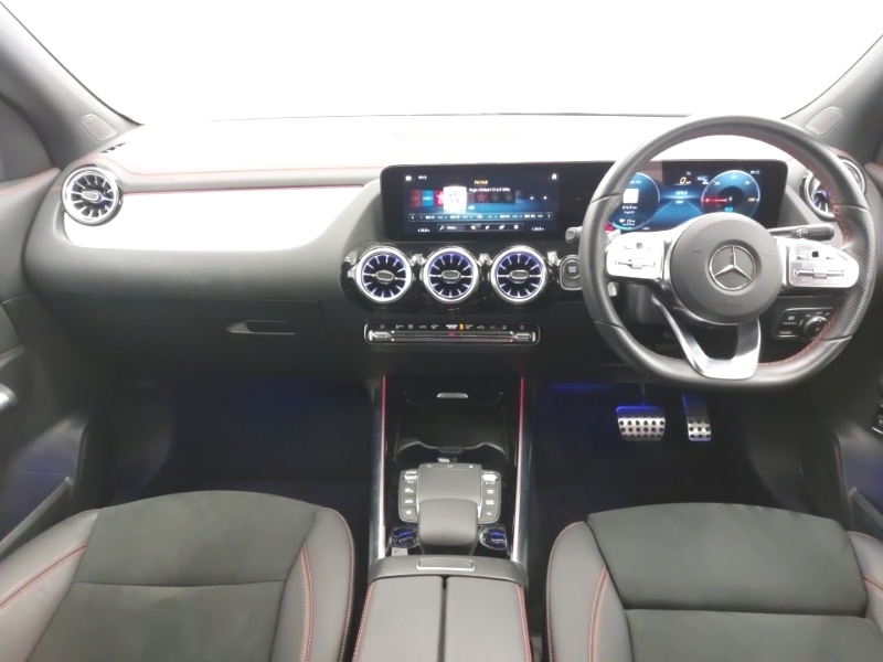 Used Mercedes-Benz EQA 2023 for sale - 76369616: Photo 2