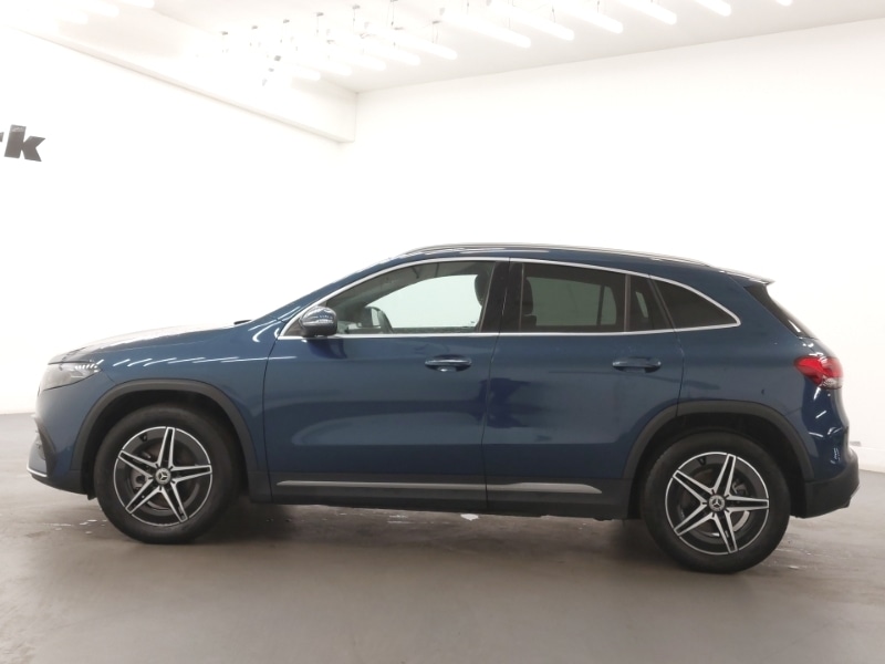 Used Mercedes-Benz EQA 2023 for sale - 76369616: Photo 4