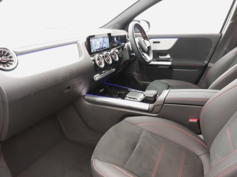 Used Mercedes-Benz EQA 2023 for sale - 76369616: Photo 5
