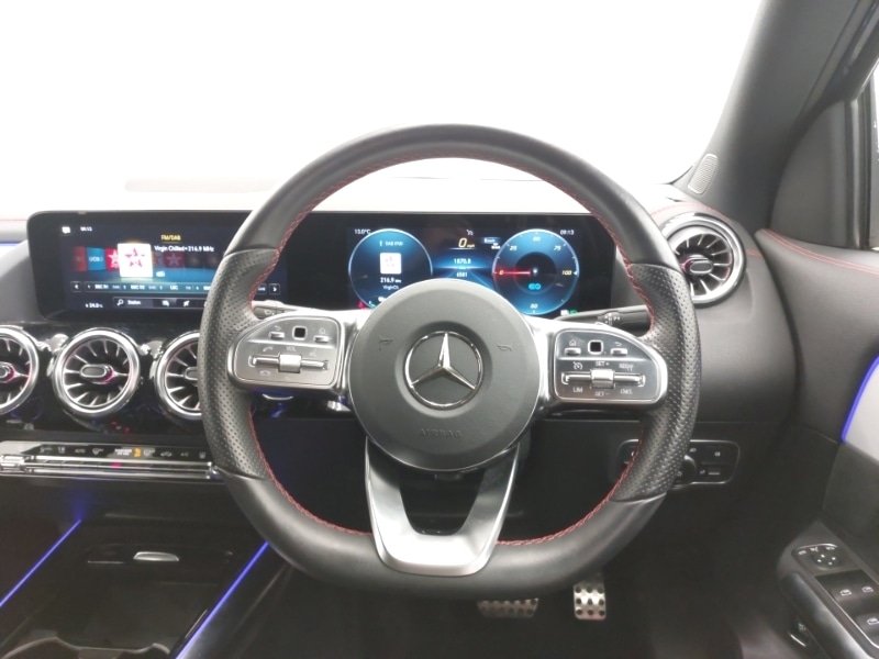 Used Mercedes-Benz EQA 2023 for sale - 76369616: Photo 7