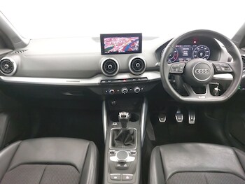 Used Audi Q2 2022 for sale - 78326935: Photo