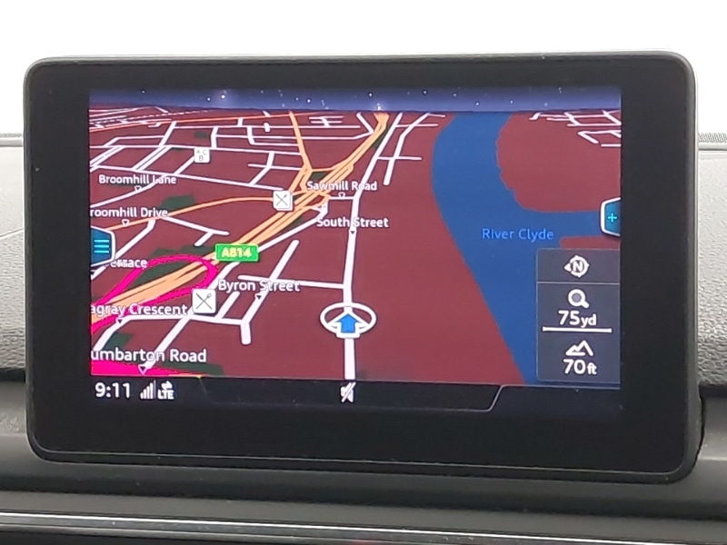 Used Audi A5 2018 for sale - 76630659: Photo 10