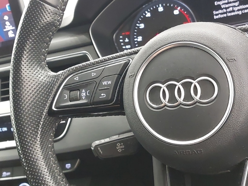 Used Audi A5 2018 for sale - 76630659: Photo 11