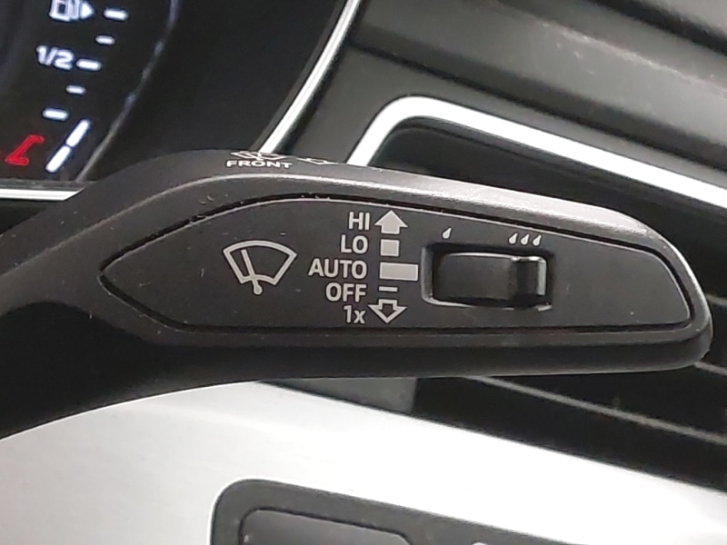 Used Audi A5 2018 for sale - 76630659: Photo 17