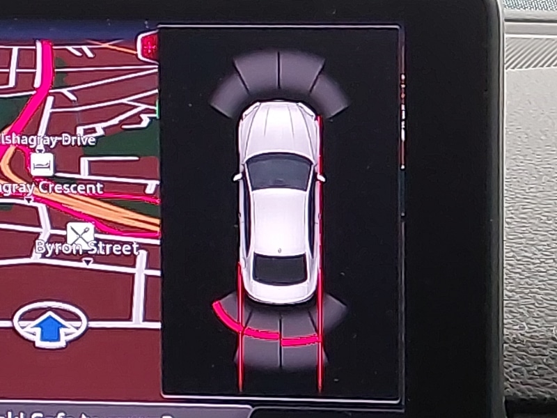 Used Audi A5 2018 for sale - 76630659: Photo 18