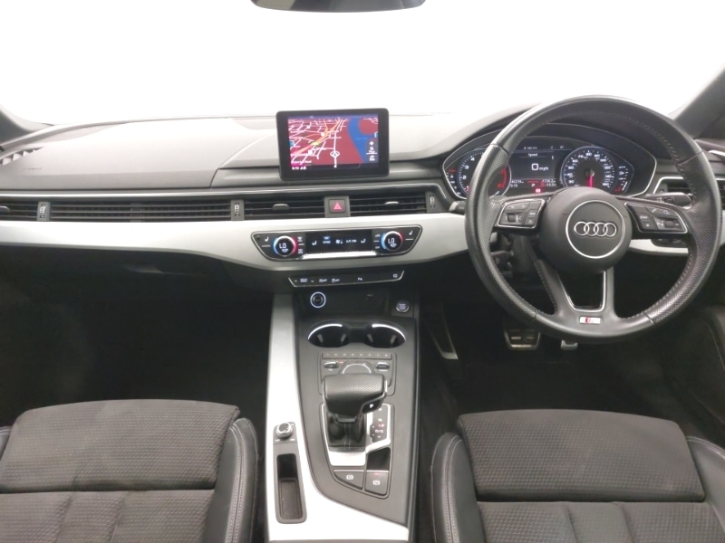 Used Audi A5 2018 for sale - 76630659: Photo 2