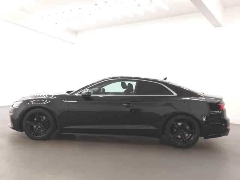 Used Audi A5 2018 for sale - 76630659: Photo 4