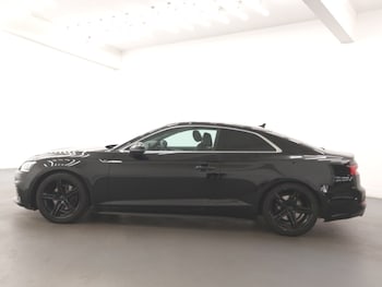 Used Audi A5 2018 for sale - 76630659: Photo