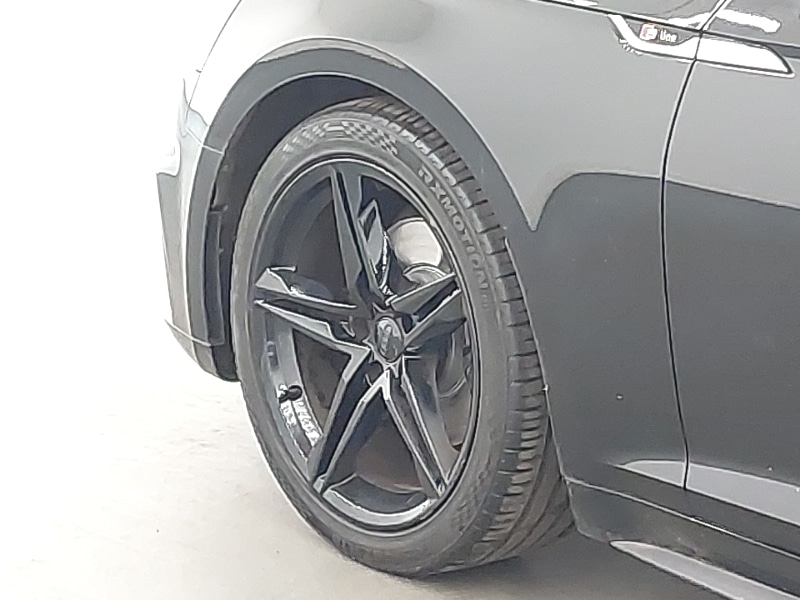 Used Audi A5 2018 for sale - 76630659: Photo 9