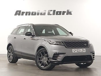 Used Land Rover Range Rover Velar 2022 for sale - 79011361: Photo
