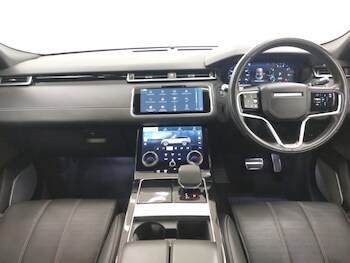 Used Land Rover Range Rover Velar 2022 for sale - 79011361: Photo
