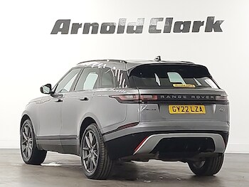 Used Land Rover Range Rover Velar 2022 for sale - 79011361: Photo