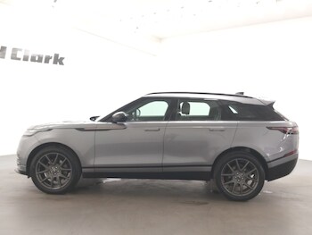 Used Land Rover Range Rover Velar 2022 for sale - 79011361: Photo