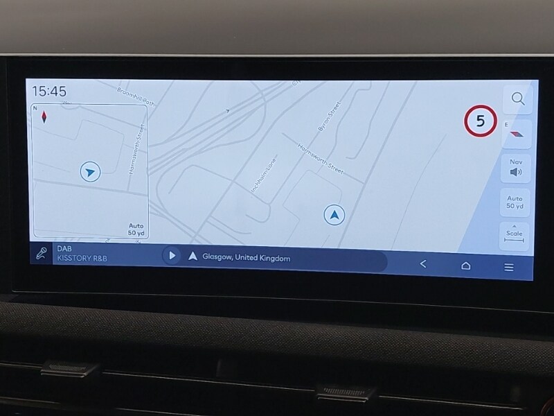 Used Hyundai TUCSON 2024 for sale - 77815371: Photo 10