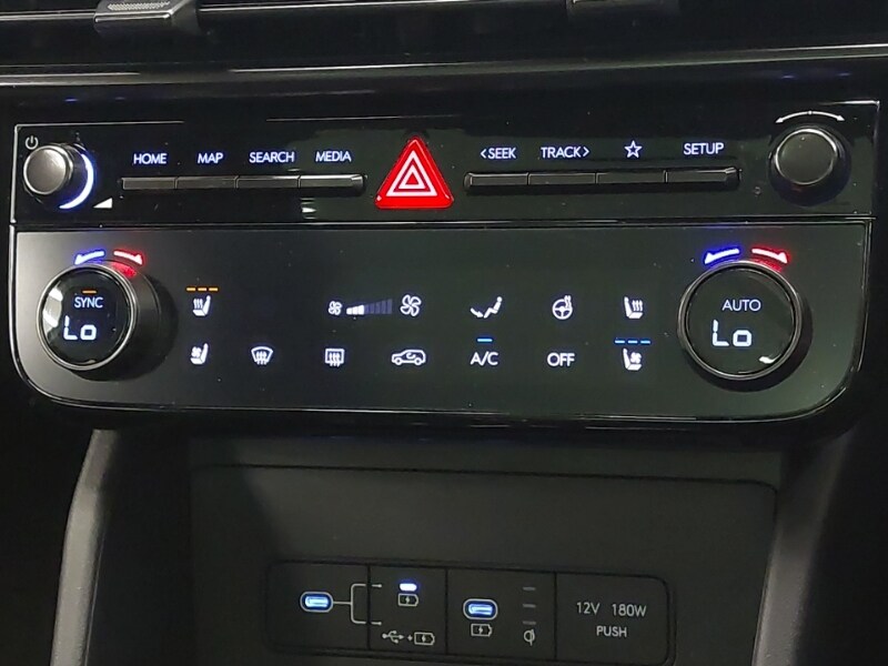 Used Hyundai TUCSON 2024 for sale - 77815371: Photo 15