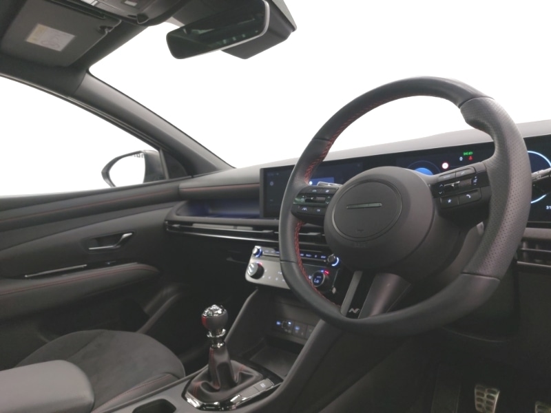 Used Hyundai TUCSON 2024 for sale - 77815371: Photo 19