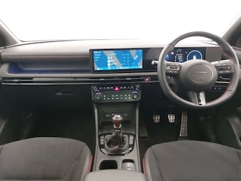 Used Hyundai TUCSON 2024 for sale - 77815371: Photo