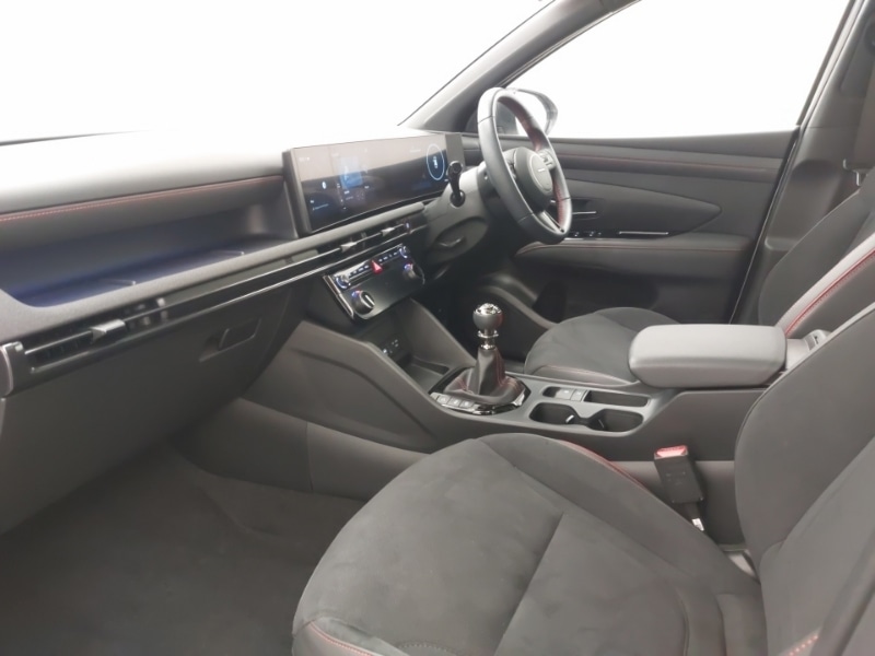 Used Hyundai TUCSON 2024 for sale - 77815371: Photo 5