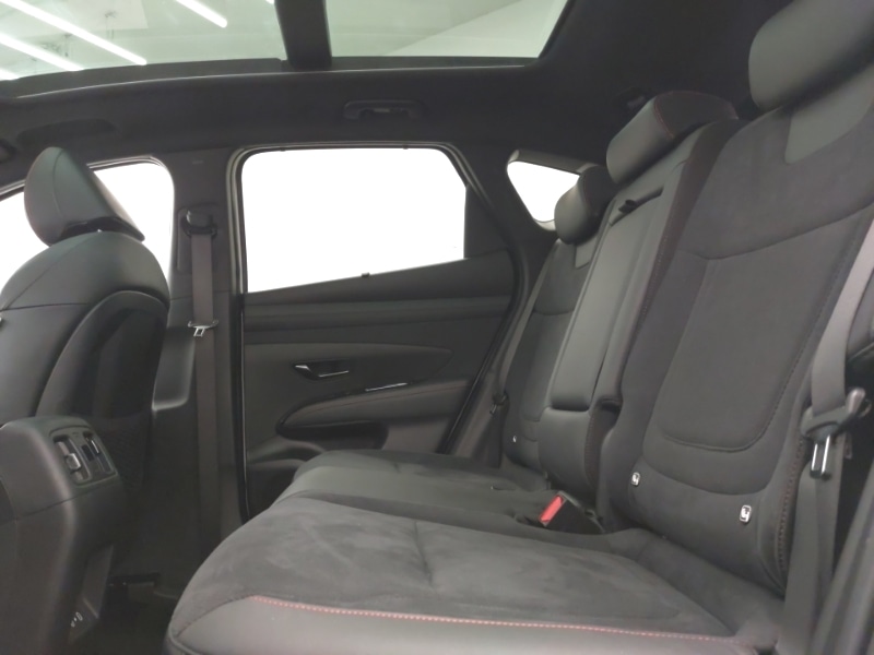 Used Hyundai TUCSON 2024 for sale - 77815371: Photo 6