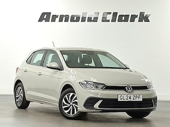 Used Volkswagen Polo 2024 for sale - 79624906: Photo