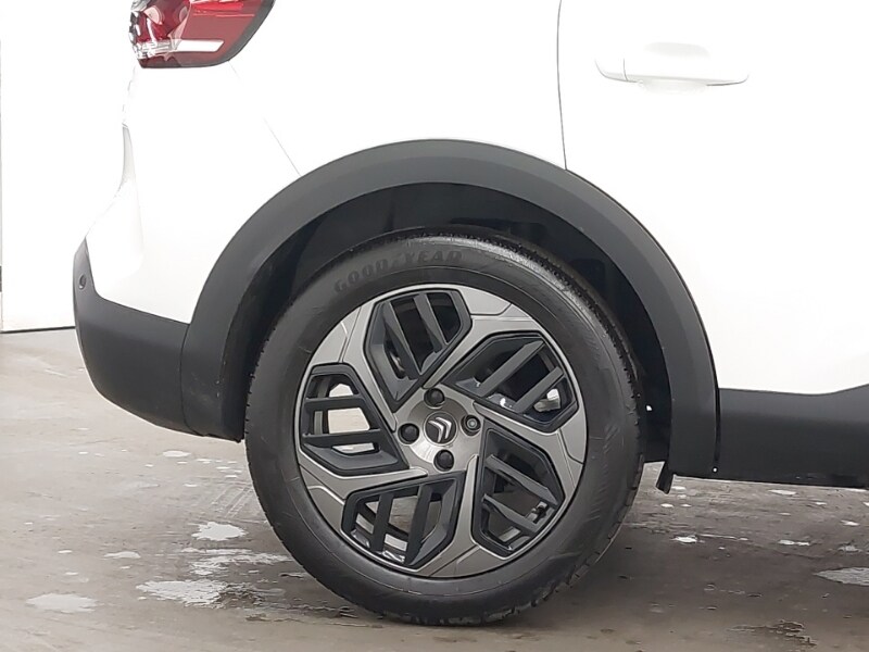 Used Citroen C4 2022 for sale - 77678147: Photo 12