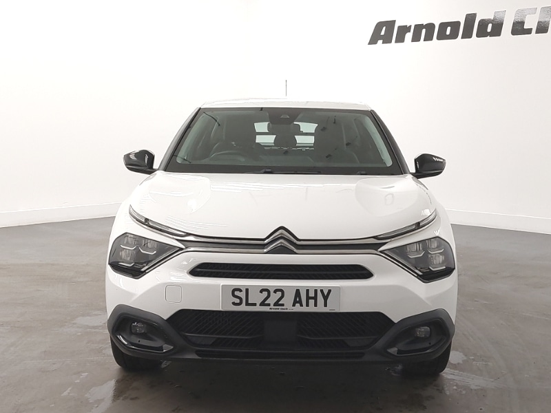 Used Citroen C4 2022 for sale - 77678147: Photo 13