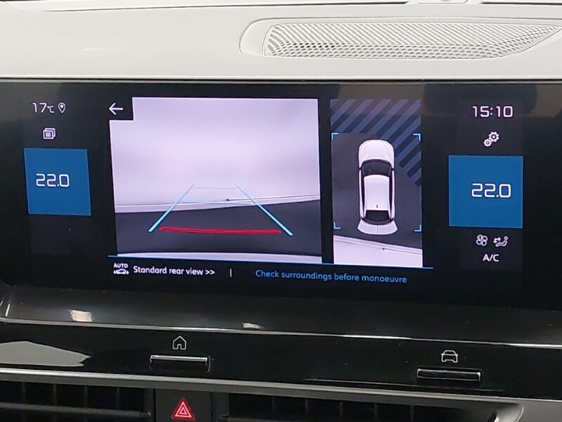 Used Citroen C4 2022 for sale - 77678147: Photo 18