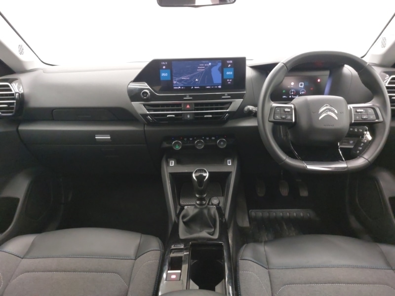 Used Citroen C4 2022 for sale - 77678147: Photo 2