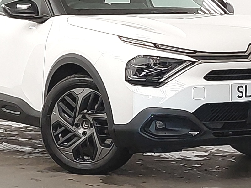 Used Citroen C4 2022 for sale - 77678147: Photo 9